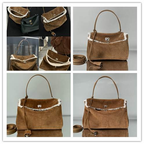 Picture of Balenciaga Handbags _SKUfw181356245fw